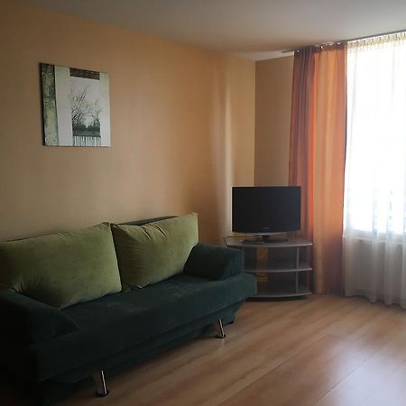 Aitvaras Palanga Exterior foto